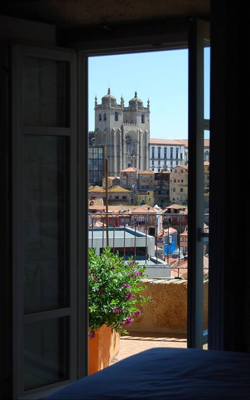 Casa Caldeireiros App