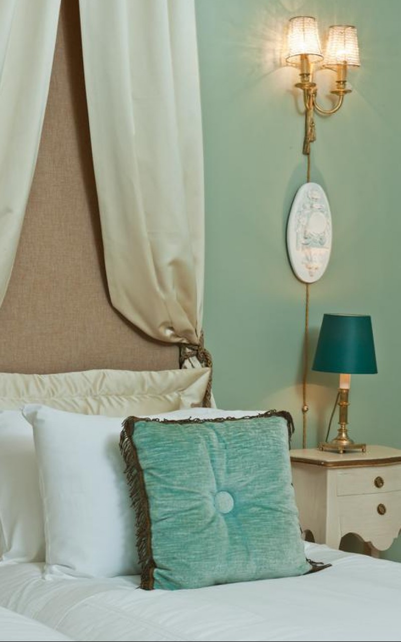 Luxury Apartments App