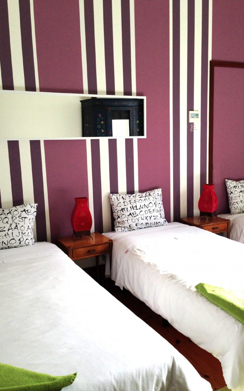 Sunset Destination App