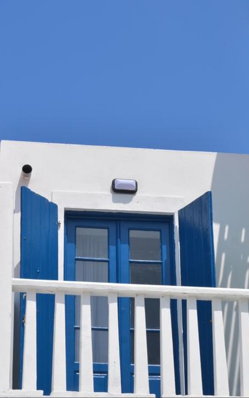 A-Típica Hostel App