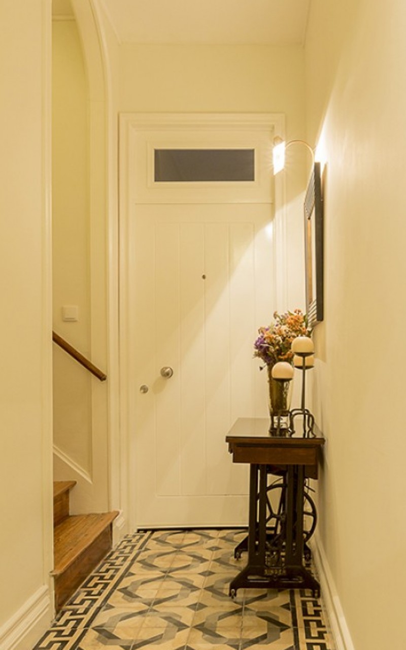 In 53 Guest House App